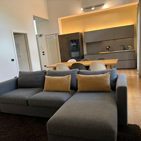 Lovely Loft Molo Menaggio Exterior photo