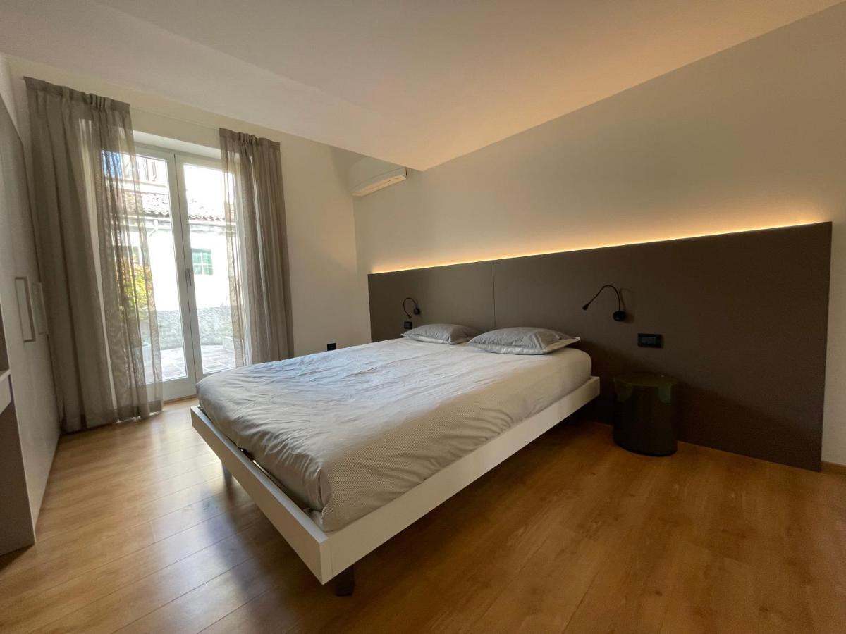 Lovely Loft Molo Menaggio Exterior photo